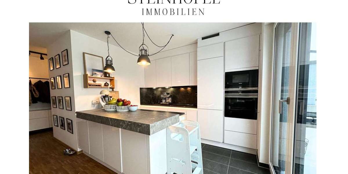 Wohnung zum Mieten in Wiesbaden Dotzheim 1.690 € 98 m² 4 zimmer