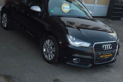 Audi A1 177.923 km 4.999 &euro; Bingen 55411