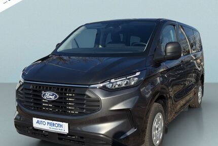 Ford Transit Custom 6.800 km 44.850 &euro; Bingen 55411