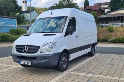 Mercedes-Benz Sprinter 636.543 km 4.000 &euro; Ludwigstadt 96337