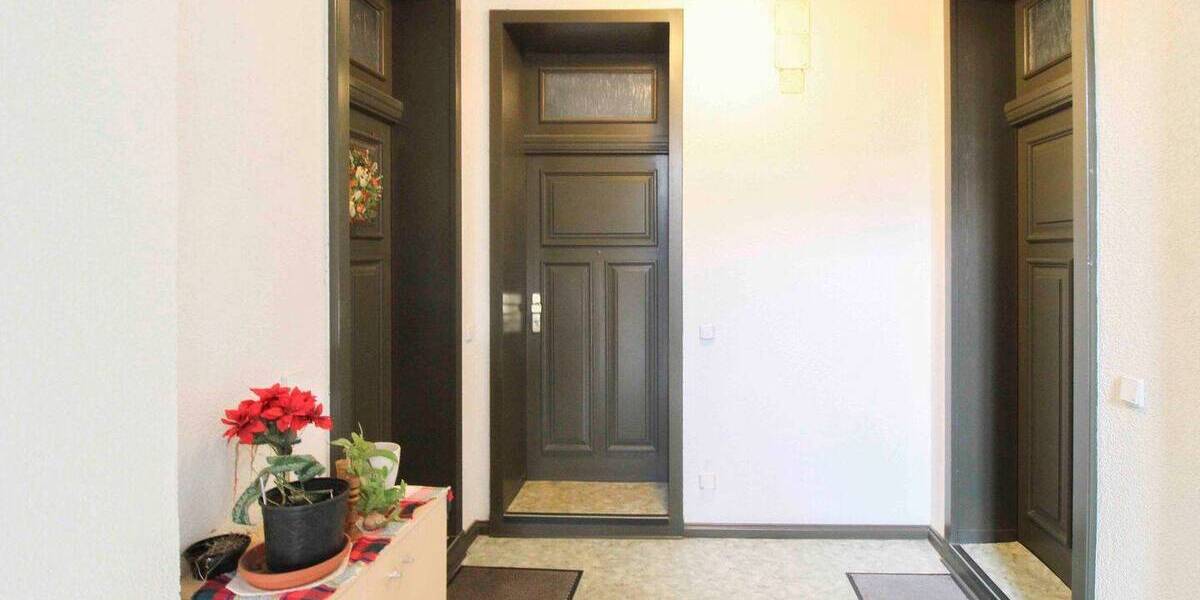Einfamilienhaus Halle (Saale) Innenstadt - 1 Zimmer, 65.000&euro; | Angebot:25654638