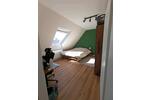 Dachgeschoßwohnung Büdelsdorf - 3 Zimmer, 70 m&sup2;, 900&euro; | Angebot:26272797