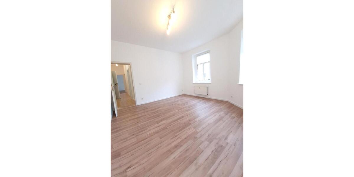 Erdgeschoßwohnung Gera Debschwitz - 2 Zimmer, 55 m&sup2;, 42.000&euro; | Angebot:26986556