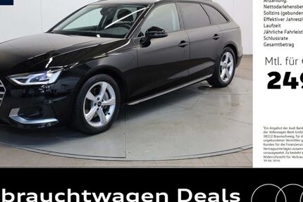 Audi A4 79.562 km 28.880 &euro; Ursensollen 92289