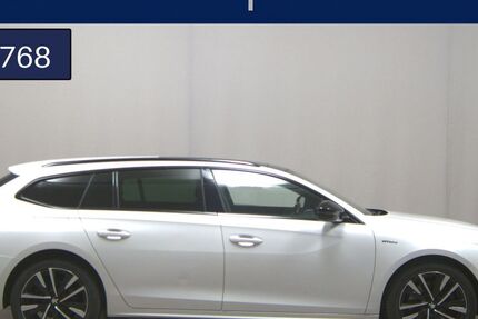 Peugeot 508 135.962 km 14.480 &euro; Gyhum/Bockel 27404