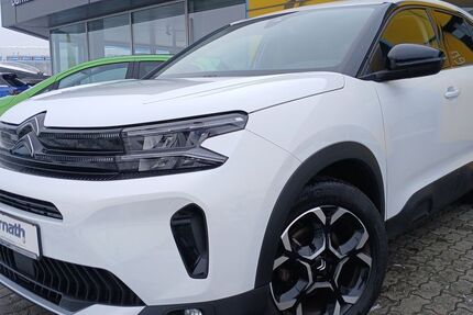 Citroen C5 Aircross 32.770 km 15.490 &euro; Werdau 08412