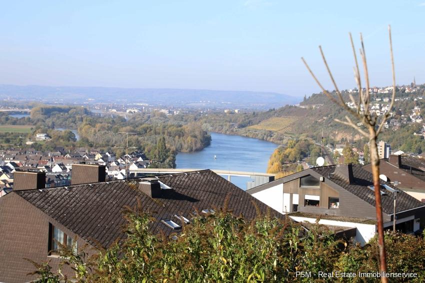 Erdgeschoßwohnung Vallendar - 2 Zimmer, 68 m&sup2;, 700&euro; | Angebot:25045283