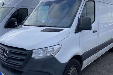 Mercedes-Benz Sprinter 352.000 km 9.450 &euro; Sankt Augustin 53757