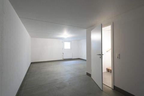 Reihenmittelhaus Ulm Donaustetten - 5 Zimmer, 124 m&sup2;, 497.000&euro; | Angebot:23964813