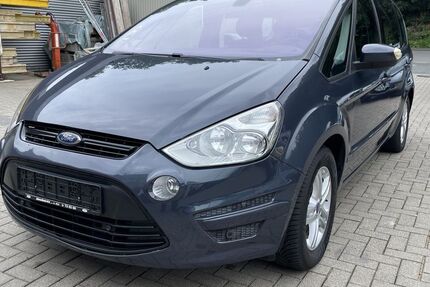 Ford S-Max 200.000 km 4.500 € Siegen 57074