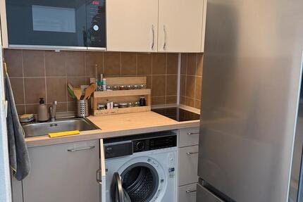 Wohnung Stuttgart Vaihingen - 1 Zimmer, 20 m&sup2;, 620&euro; | Angebot:25990815