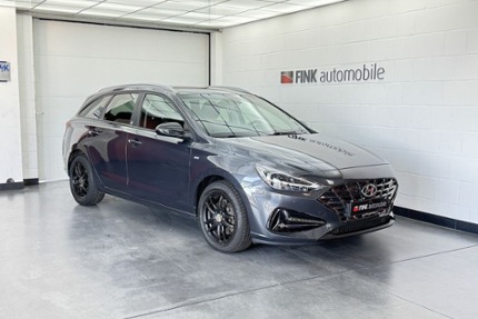 Hyundai i30 48.794 km 17.890 &euro; Lich 35423