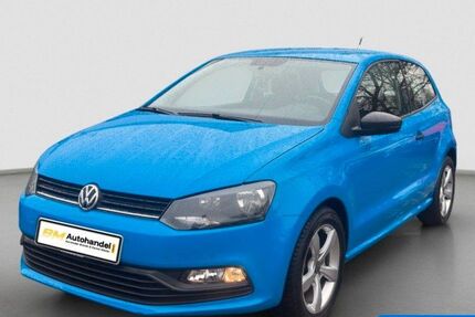 VW Polo 99.986 km 7.490 &euro; Saarlouis 66740