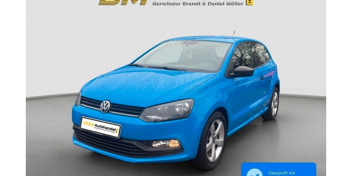 VW Polo 99.986 km 7.490 &euro; Saarlouis 66740