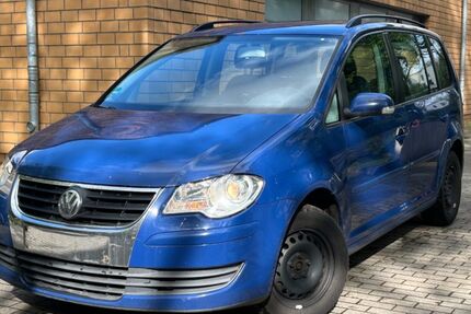 VW Touran 364.578 km 2.990 &euro; Essen 45326