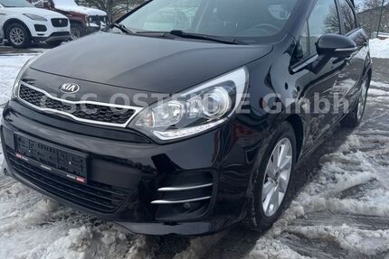 Kia Rio 113.856 km 8.900 &euro; Eberswalde 16225