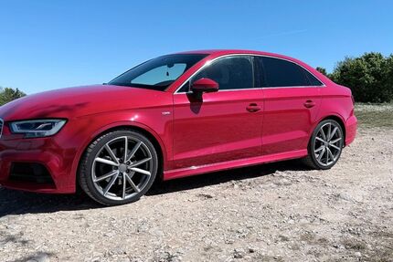 Audi A3 103.400 km 19.500 &euro; Wolferstadt 86709