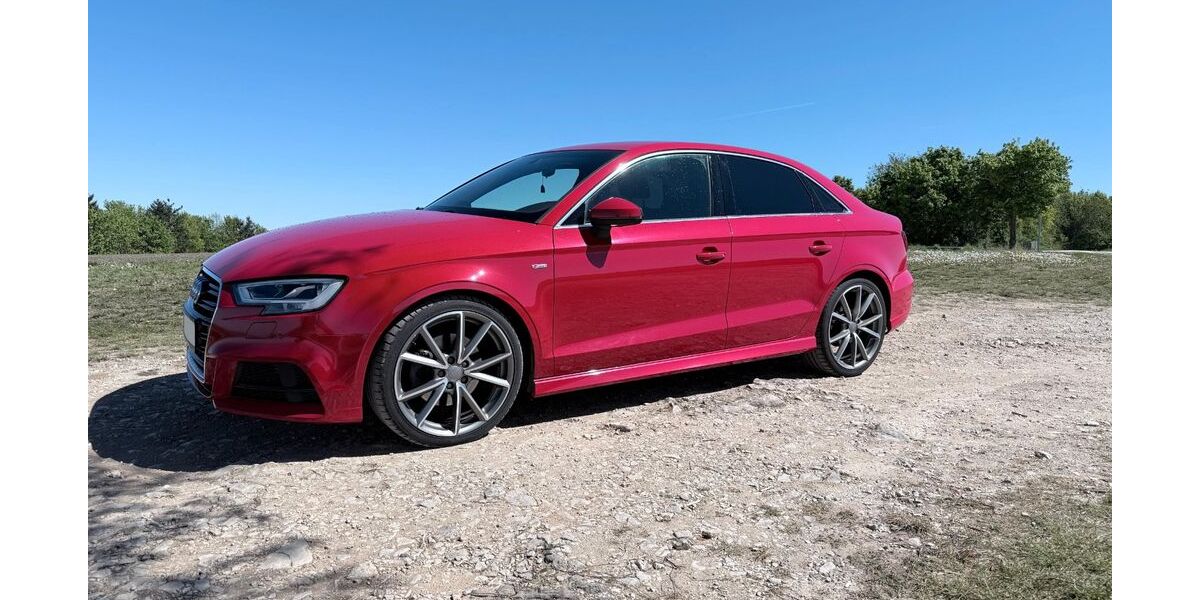 Audi A3 103.400 km 19.500 &euro; Wolferstadt 86709