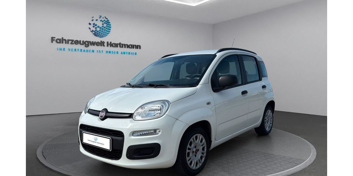 Fiat Panda 74.985 km 5.990 &euro; Andernach 56626