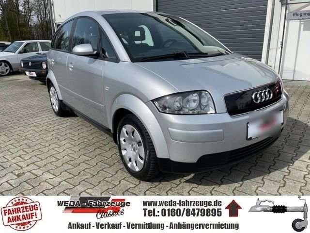 Audi A2 167.900 km 4.299 € Lingen 49808