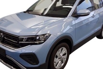VW T-Cross 6.545 km 23.630 &euro; Mainburg 84048