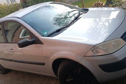 Renault Megane 169.000 km 1.500 &euro; Bissendorf 49143