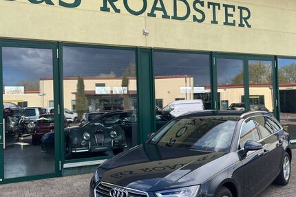 Audi A4 128.950 km 19.499 &euro; Landau 76829