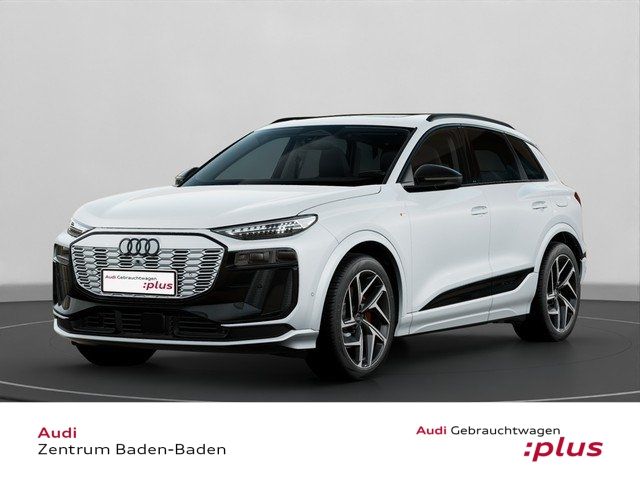 Audi Q6 e-tron 10.748 km 68.980 &euro; Baden Baden 76532