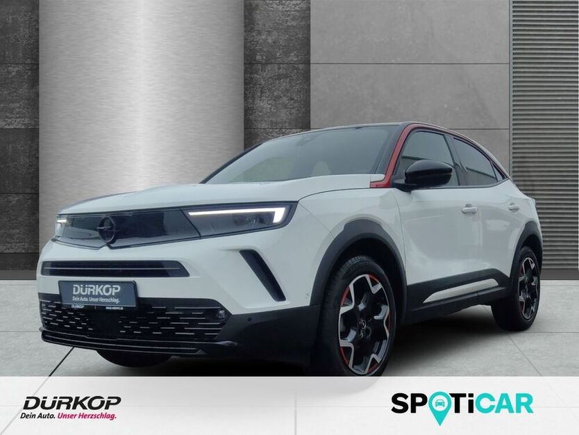 Mokka