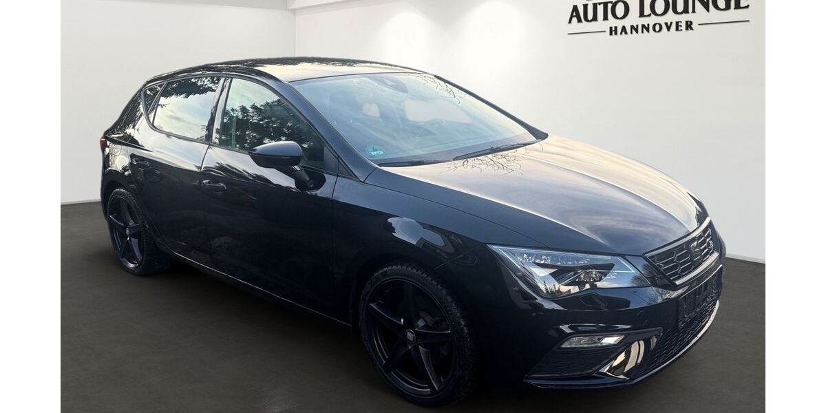 Seat Leon 112.500 km 13.490 &euro; Langenhagen 30853