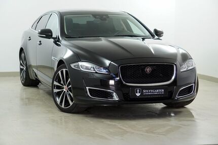 Jaguar XJ 43.259 km 46.049 &euro; Kupferzell 74635