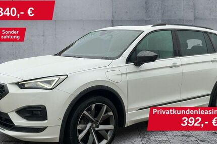 Seat Tarraco 75.007 km 32.460 &euro; Bayreuth 95448