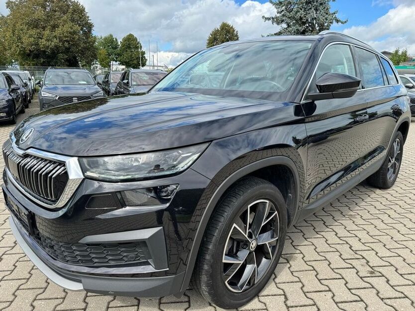 Kodiaq