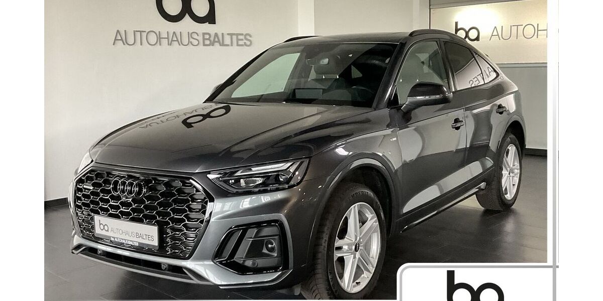 Audi Q5 24.000 km 44.850 € Prüm/ Niederprüm 54595