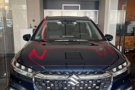 Suzuki (SX4) S-Cross 31.000 km 19.500 &euro; Coswig 01640