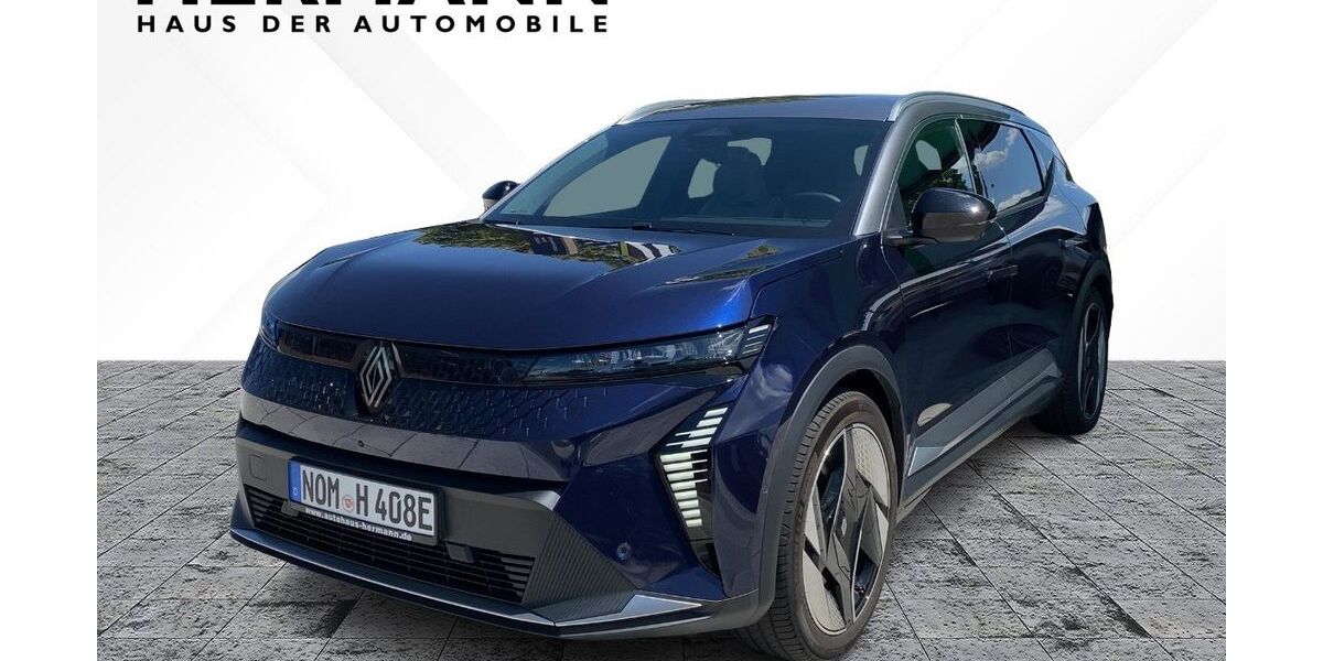 Renault Scenic E-TECH 28.000 km 40.224 &euro; Northeim 37154