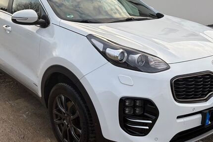Kia Sportage 56.000 km 20.999 &euro; Höxter 37671