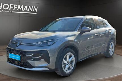 VW T-Roc 8.900 km 35.980 &euro; Sundern 59846
