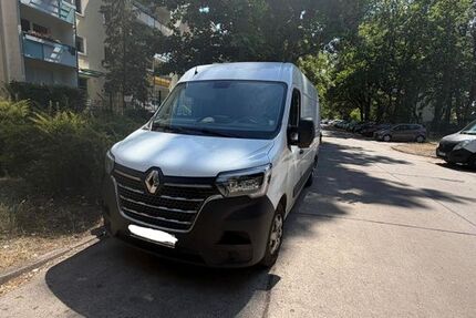 Renault Master 147.000 km 16.000 &euro; Potsdam 14480