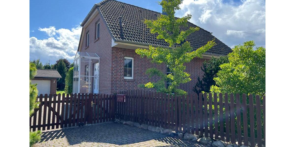 Einfamilienhaus Wusterwitz - 4 Zimmer, 125 m&sup2;, 550.000&euro; | Angebot:26132373