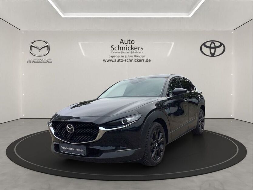 CX-30