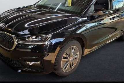 Skoda Fabia 6.450 km 24.930 &euro; Schwäbisch Hall 74523