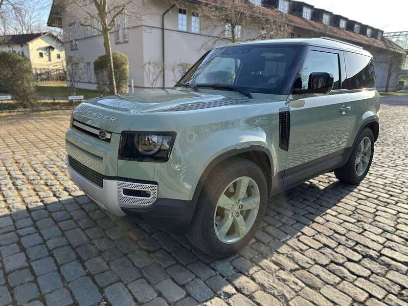 Defender