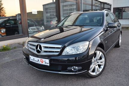 Mercedes C 200