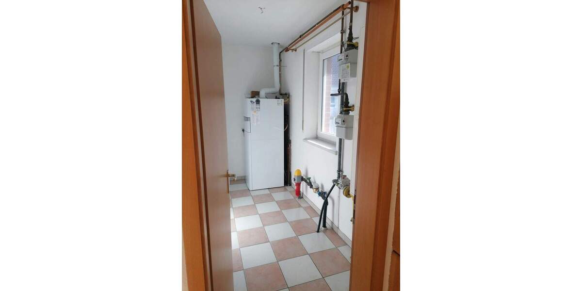 Etagenwohnung Rehburg-Loccum-Winzlar Winzlar - 4 Zimmer, 120 m&sup2;, 828&euro; | Angebot:25391470