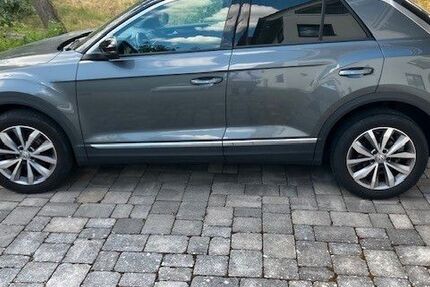 VW T-Roc 86.520 km 14.900 &euro; Dreieich 63303