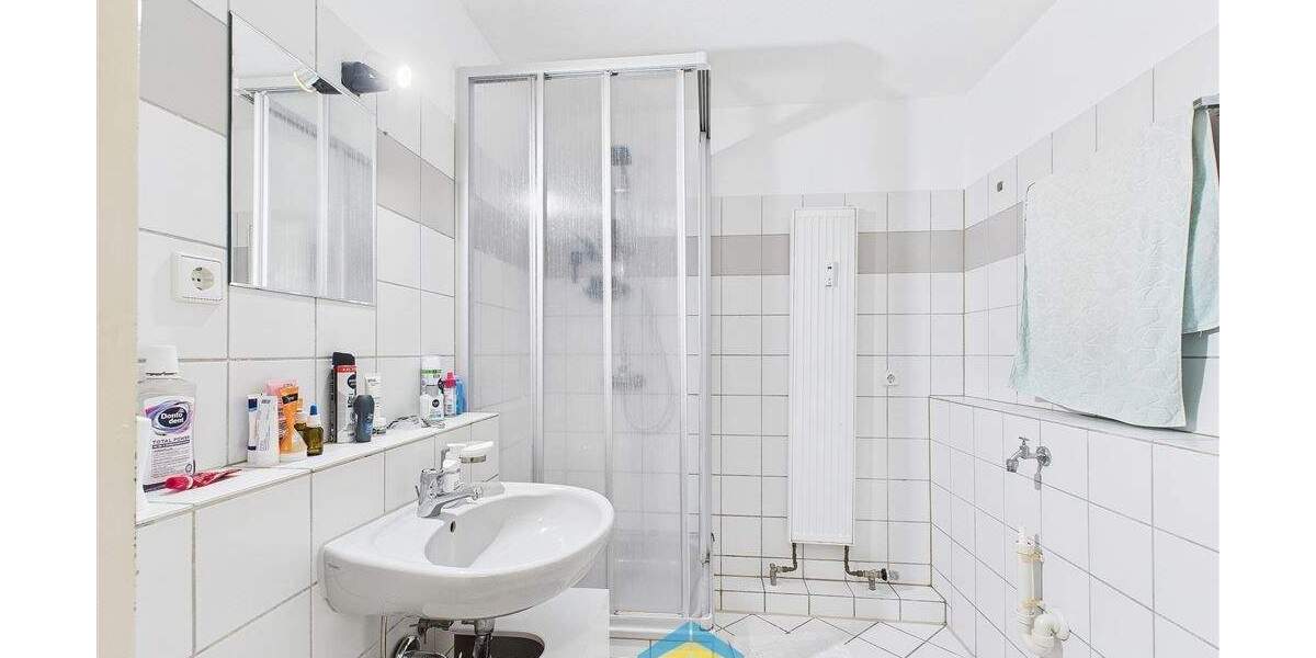 Etagenwohnung Karlsruhe Neureut - 1 Zimmer, 165.000&euro; | Angebot:24670369