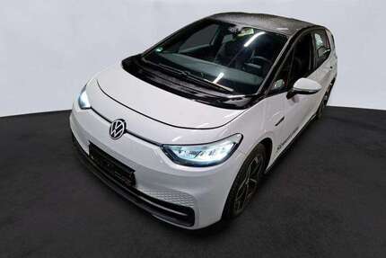 VW ID.3 18.450 km 21.450 &euro; Burgoberbach 91595