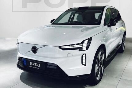 Volvo EX90