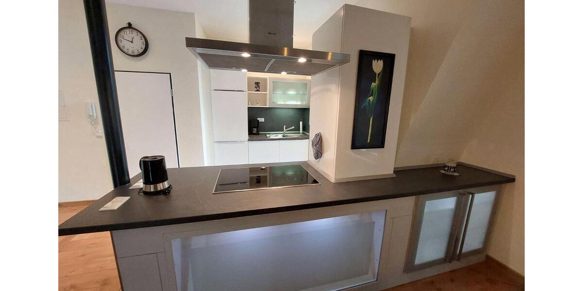 Maisonettenwohnung Rheinsberg Luhme - 3 Zimmer, 95 m&sup2;, 1.450&euro; | Angebot:26040136